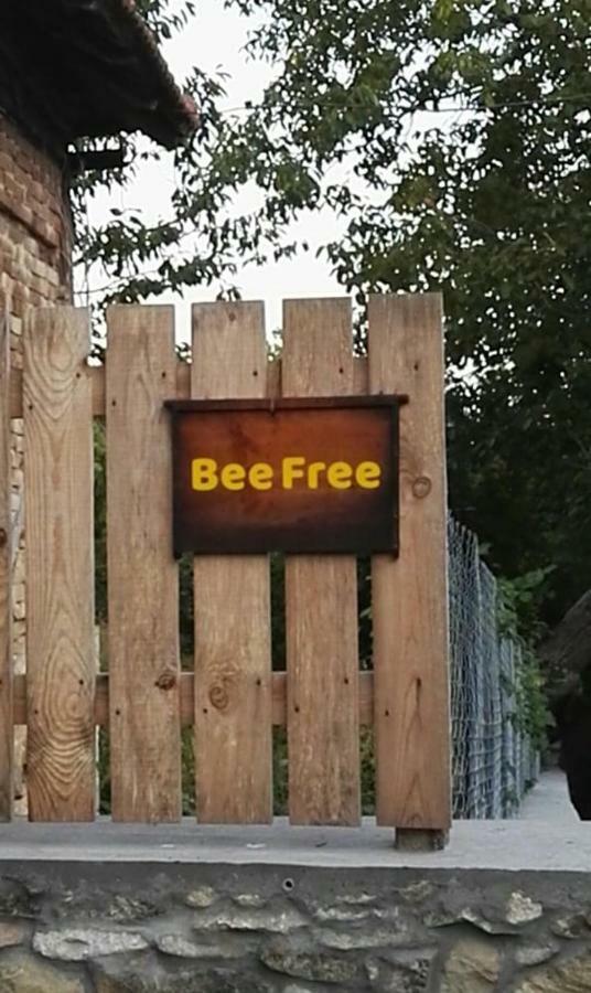 Willa Beefree Gorsko Slivovo Zewnętrze zdjęcie